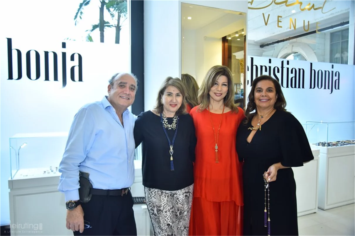 Beirut Lifestyle Avenue Summer 2024